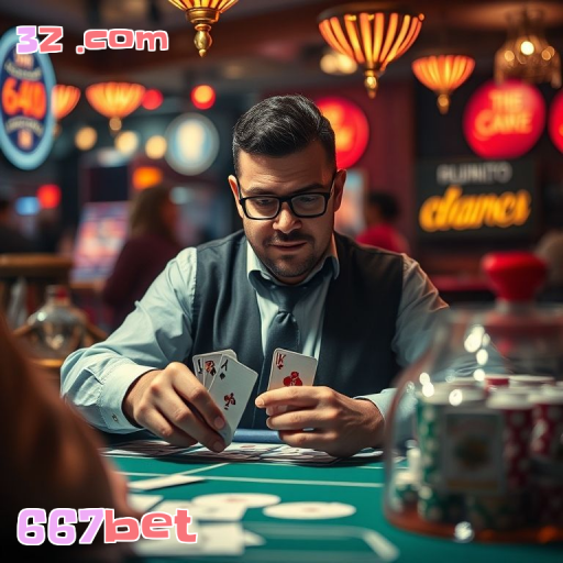 668bet e a Magia dos Jogos: Uma Experiência Única