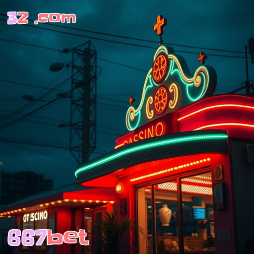 Sinta a Emoção dos Slots no 667bet e Ganhe Prêmios